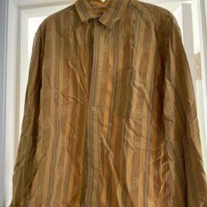 Tommy Bahama Shirt Size S